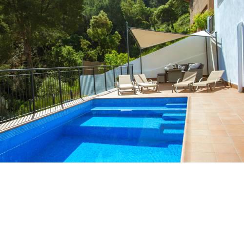 House Santa Cristina. With Private Pool