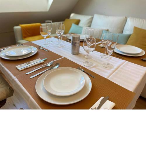 House TUVESA PREMIUM 1 Dormitorio WIFI Y PARKING GRATIS