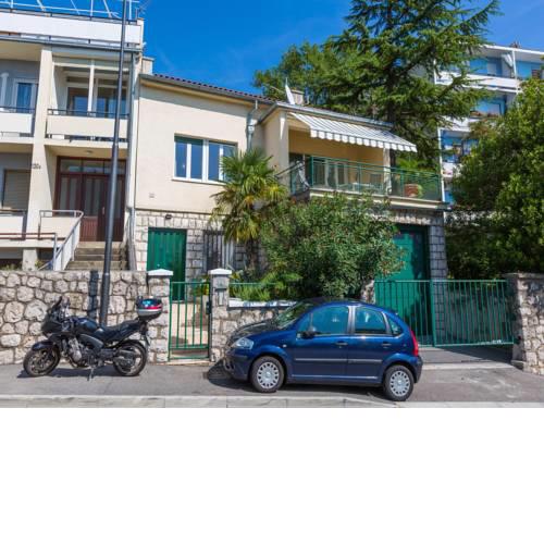 House VILLA MARIJA