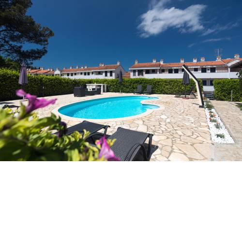 House Villa Ore