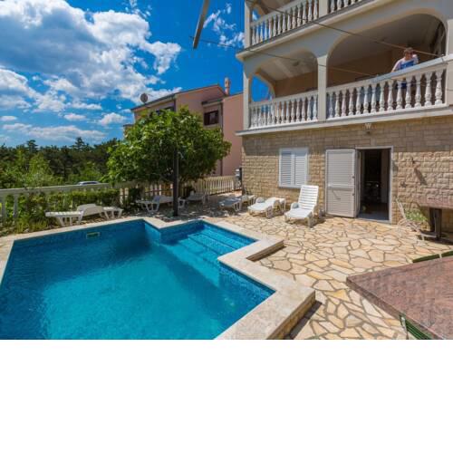 House VILLA SEPER