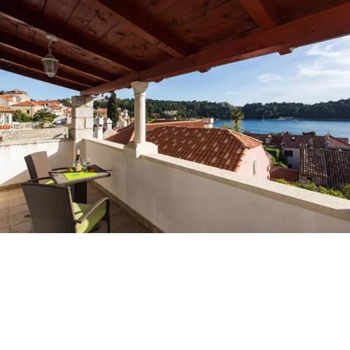 House Villa Vista Old Town