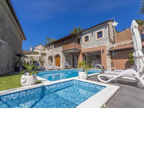 House VILLA ZEN