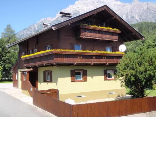 House Wildbach