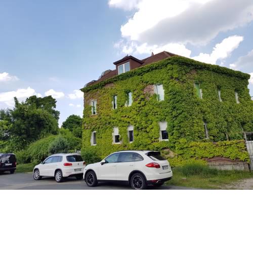 House with 3 Apartments in Nürnberg City