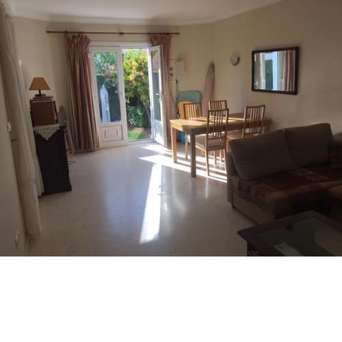 House with garden at Oliva Nova Golf & Beach resort