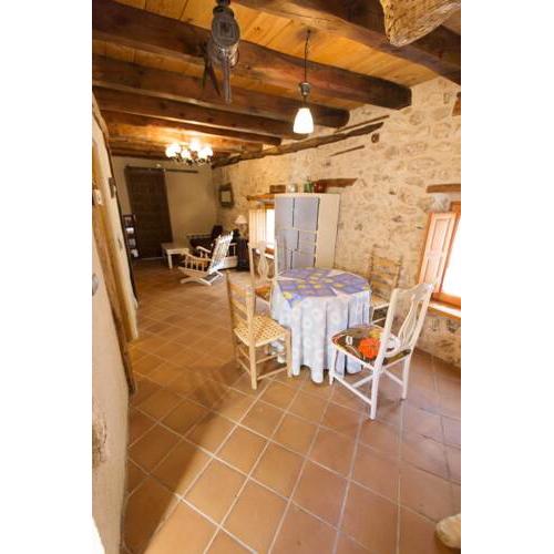 House with one bedroom in Fuentes de Cuellar