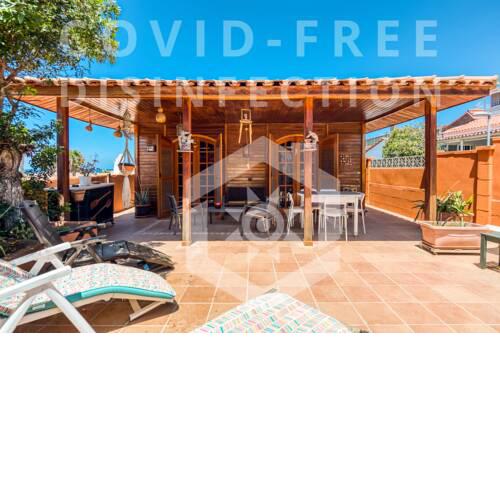 House+Studio w/Solarium Ocean Views & Pool