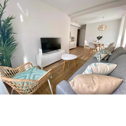 Housing León San Juan Luxury Home