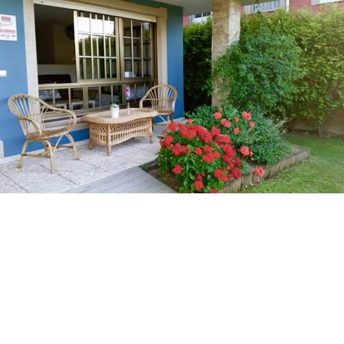 Housingcoruña Apartamento Playa Miño 01