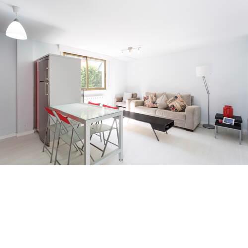 Housingcoruña Apartamento Playa Miño 02