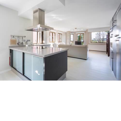 Housingcoruña Apartamento Playa Miño 03