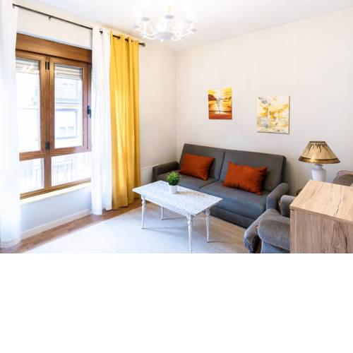 Housingleón - Apartamento Plaza Mayor