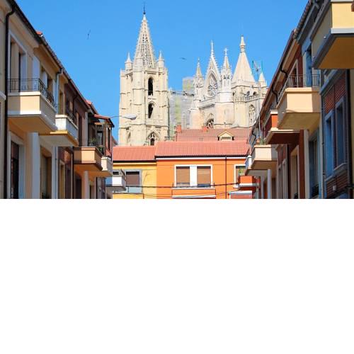 Housingleón - Catedral