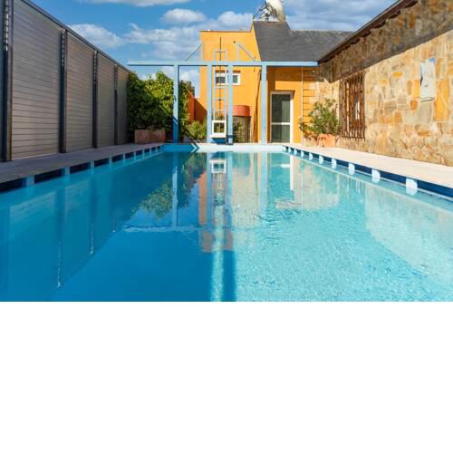 Housingleón - Chalet con piscina privada