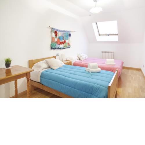 Housingleón - Conde Duplex