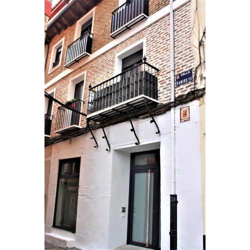 Housingleón - Plaza Mayor