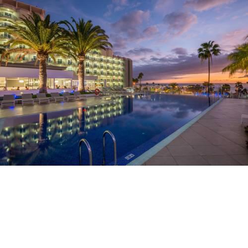 HOVIMA Costa Adeje - Adults Only