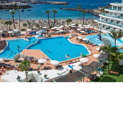 HOVIMA La Pinta Beachfront Family Hotel