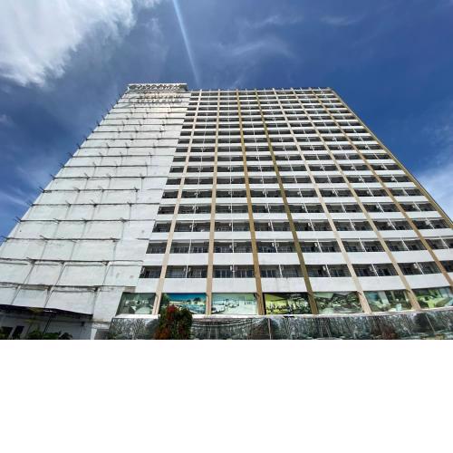 Hozby Skyview Setiabudi