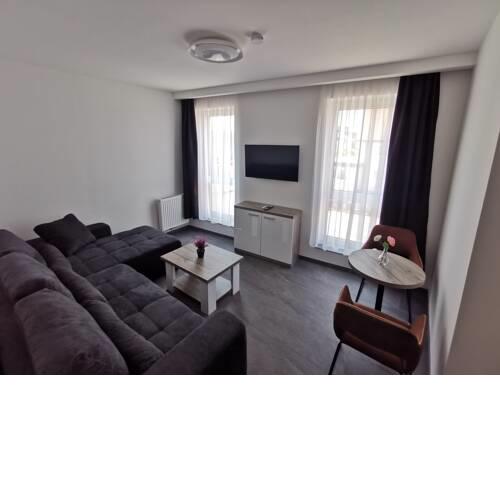 HP Apartments