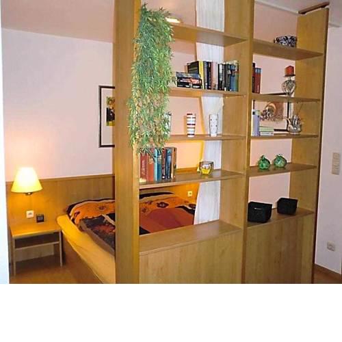 HP Touristik - (Residenz Albatros)