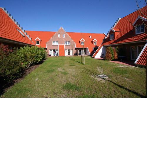 HP Touristik - Seepark Burhave 6