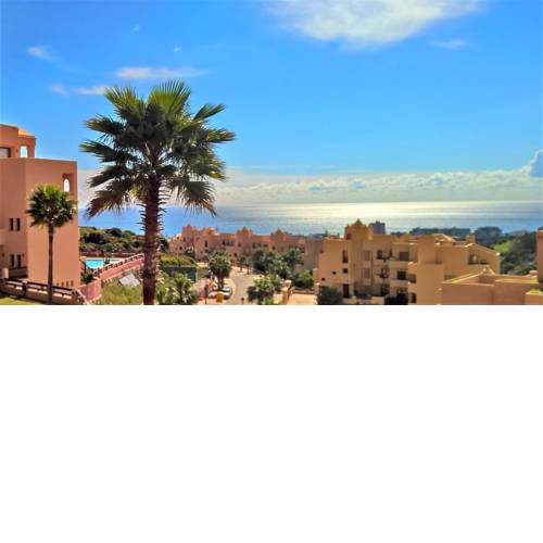 H.Q. Apartment vith sea view