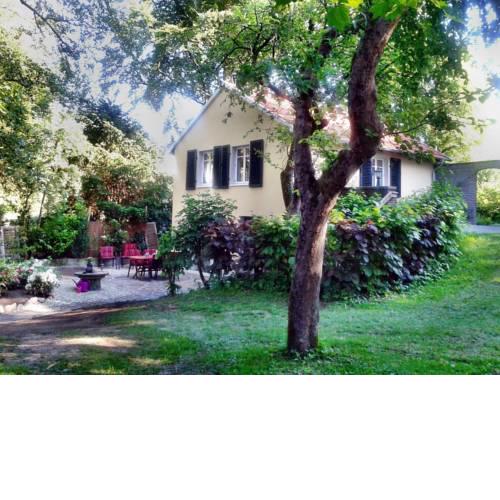 HR Cottage am Honigbach