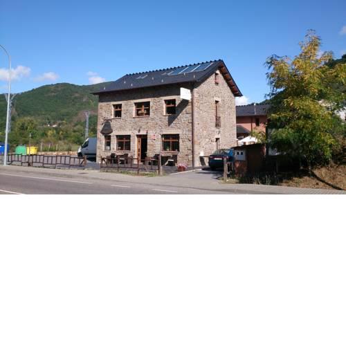 HR La Campanona