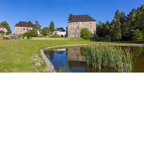 Hrad Vildstejn