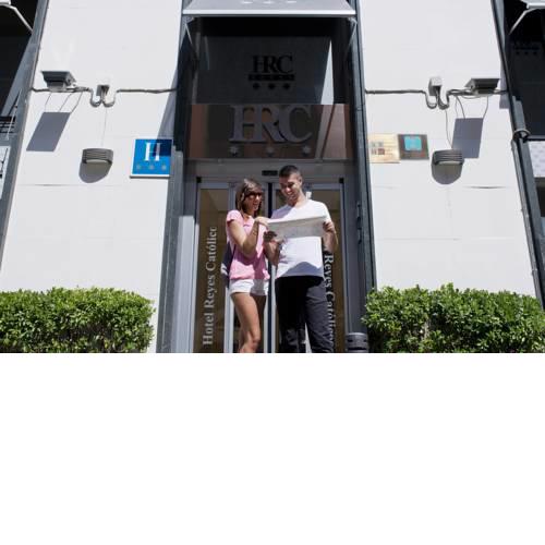 HRC Hotel