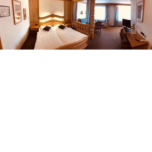 H&S Hotel Wildpferd