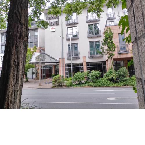 H&S Residenz Hotel Detmold