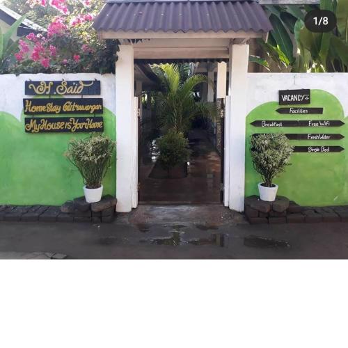H.Said Homestay