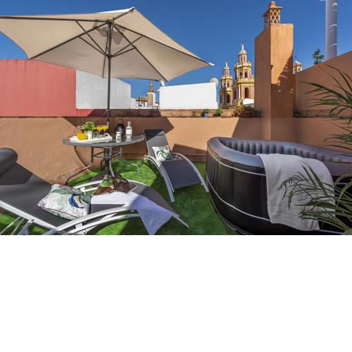 HSH Select Casa Alfalfa