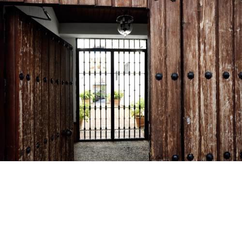 HSH Suites Corrala Triana