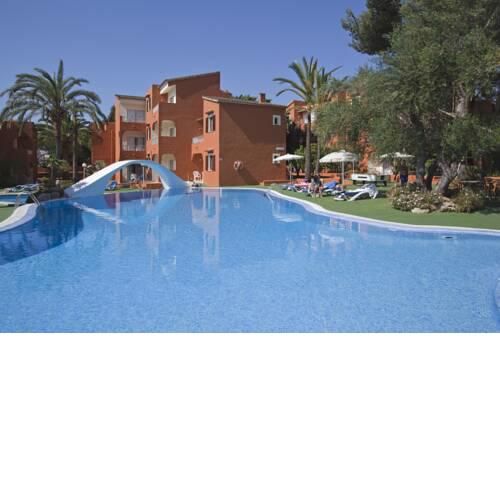HSM Club Torre Blanca