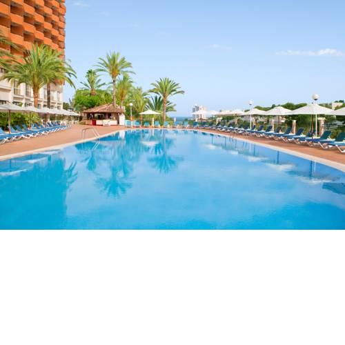 HSM Hotel Canarios Park