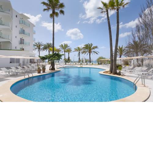 HSM Hotel Golden Playa