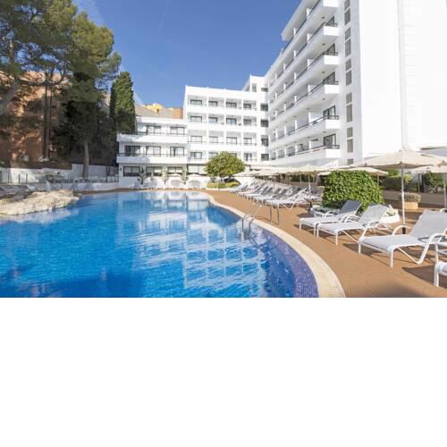 HSM Hotel Madrigal