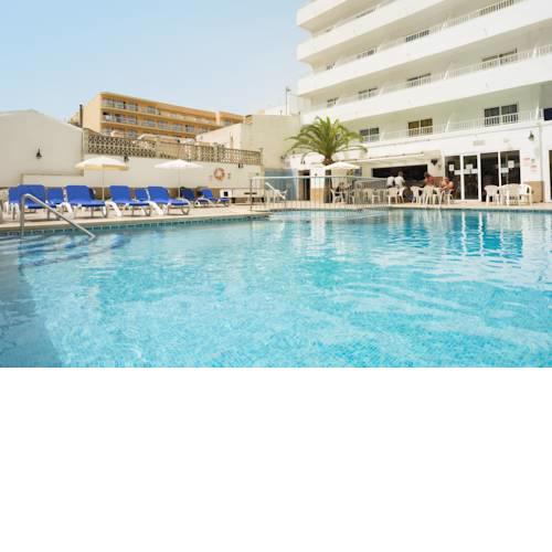 HSM Hotel Reina del Mar