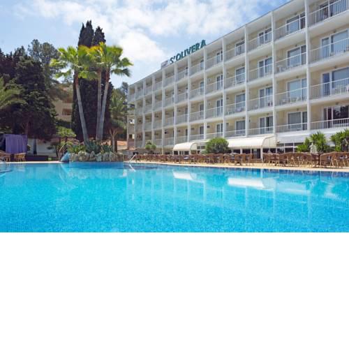 HSM Hotel S'Olivera