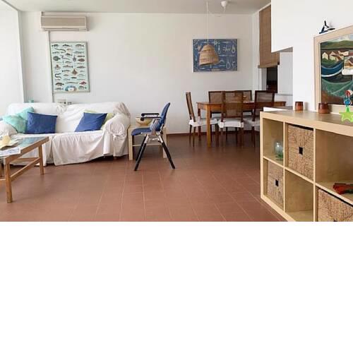 HT-Apartamento -Mediterráneo-