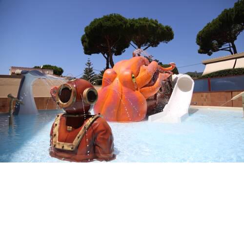 htop Calella Palace Family & SPA 4* Sup