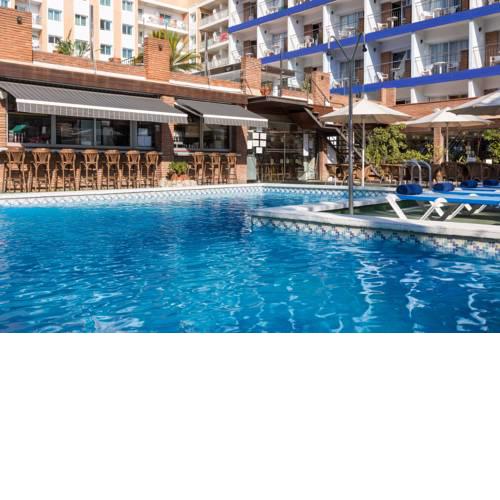 htop Palm Beach & SPA