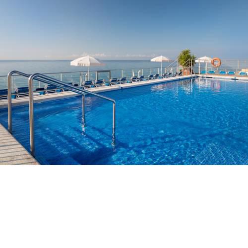 htop Pineda Palace & SPA 4*Sup