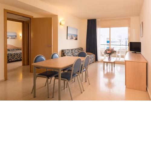 htop Royal Sun Family Suites 4*Sup