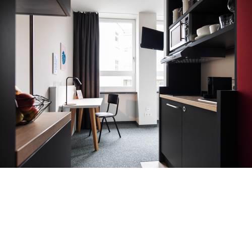 HUB-Apartments