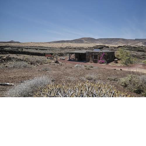 Hubara Retreat